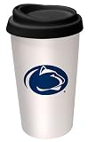 NCAA Penn State Nittany Lions Logo Travel Mug