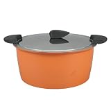 KUHN RIKON HOTPAN 22cm オレンジ