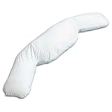 Leachco Boomerest Angled Body Pillow Replacement... by Leachco