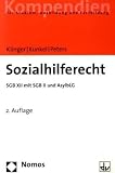 Sozialhilferecht: SGB XII mit SGB II und AsylbLG