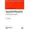 Sozialhilferecht: SGB XII mit SGB II und AsylbLG