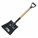 Silverline GT30 Square Mouth Shovel
