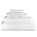 Frette Checkerboard Bath Towel