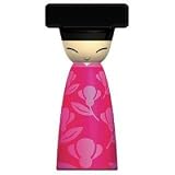 Review ALESSI ASG80 R / QUEEN CHIN PEPPER/SPICE GRINDER