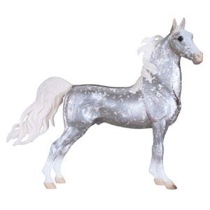 Diamond Jubilee-60th Anniversary Horse