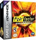 Fear Factor: Unleashed