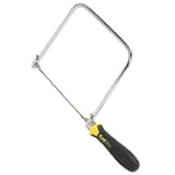 Buy 6 Pack Stanley 15-106 6-3 4 Depth FatMax Coping Saw with Cushion Grip Handle by Stanley&node=228013