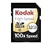 Kodak KSD32GHSBNA100 High Speed 32 GB Secure Digital High Capacity (SDHC)