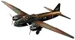 Japanese Betty Bomber 1-48 by Tamiya