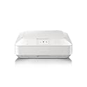 4-in-1 Network Multifunction Printer w/Duplex