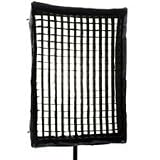 Chimera 60 Degree Fabric Grid for Medium Sized Soft Boxes.