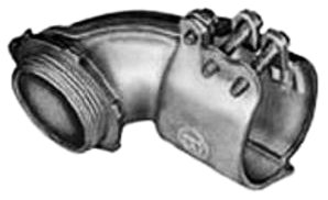 Click To Bridgeport 807 1-Inch Flexible Metal Conduit 90-Degree Connector, 10-Pack Details... Bridgeport 807 1-Inch Flexible Metal Conduit 90-Degree Connector, 10-Pack