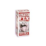 Spanish Fly Sex Drops 1 oz. Cola