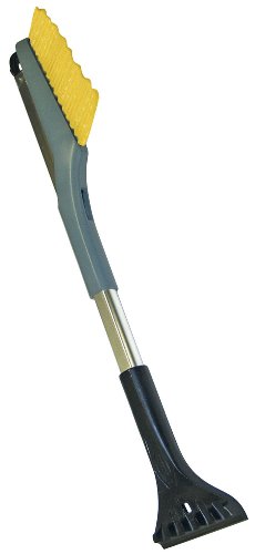 Hopkins 80032 35-Inch Ice Scraper With Snow Brush