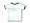 www.vereinstrikot.com - Babyliga Baby T-Shirt Deutschland Gr��e 80