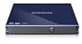 Samsung SE-S084B/RSLN External Slim USB DVD-W Drive