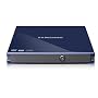 Samsung SE-S084B/RSLN External Slim USB DVD-W Drive