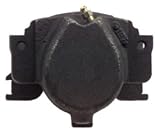 A1 Cardone 184011 Remanufactured Friction Choice Caliper
