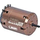 VECTOR X12 BRUSHLESS STOCK SPEC 13,5T