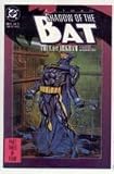 Batman Shadow of the Bat : The Last Arkham (The Last Arkham, No.3)