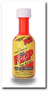 RXP Gas Kicker