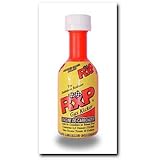 RXP - Gas Kicker, 2.5 fl. oz.