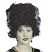 Famous Ladies Wigs | Mrs Frankenstein Wig