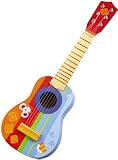 Sevi Guitar 6 String