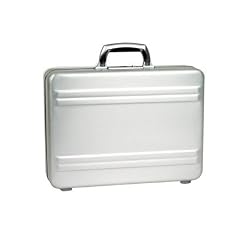 Zero Halliburton Deluxe 17'' Laptoptasche Z17-SI
