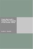 Revue Hard Press  / Frank Merriwell's Nobility The Tragedy of the Ocean Tramp