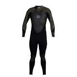 Jetpilot Alpha 3/2mm Full Wetsuit