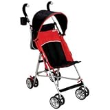Kolcraft Tour Sport® Umbrella Stroller With Adjustable Canopy