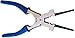 K&M Specialty Tools New 2018 Blue 8" Multifunction Mig Welding Pliers for Metal Fabricators
