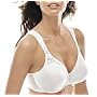 Playtex Secrets Women's Seamless Cottony Underwire Bra # 4415