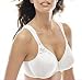  : Playtex  Secrets Women's Seamless Cottony Underwire Bra   # 4415