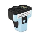 74WN Compatible Reman Ink, 440 Page-Yield, Photo Light Cyan