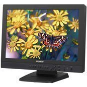 SONY 20型液晶モニター LMD-2030W
