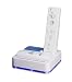 Nintendo Wii - Charge Dock Ladestation mit Akkus Nintendo Wii - Charge Dock Ladestation mit Akkus