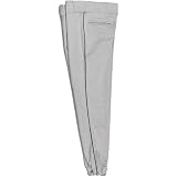 Eastbay Basic Baseball Pant With Piping - Men's