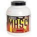 Dietary Supplement. 3,750 Calorie Weight Gain. 50 grams of High Quality Protein; Glutamine & Creatine enhanced; Complete Vitamin/Mineral Formula. No sugar added! Artificially flavored.