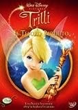 Cofanetto Trilli + Trilli E Il Tesoro Perduto (2 DVD)