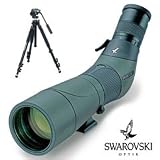 Swarovski ATS65 HD 20-60X Tripod 1 Dcb A Kit - Swarovski 86341
