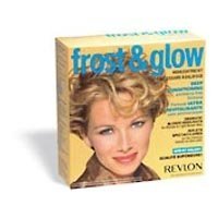 Revlon Frost & Glow Highlighting Kit 1 ea
