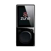 Zune 16 GB Video MP3 Player (Black)
