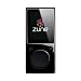 Zune 16 GB Video MP3 Player (Black)