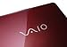 31lFJFvd2LL. SL75  Sony VAIO VGNCS385J/R 14.1Inch Laptop Red