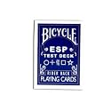 Bicycle ESP Test Deck
