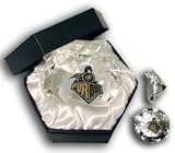 Purdue University Boilermakers Paperweight