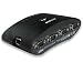 Electronics : 4PORT DB9 Ser USB RS232 Adapter Win Mac Linux
