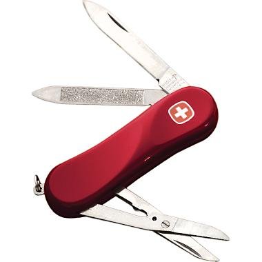 Camping: Wenger Swiss Army Knives
